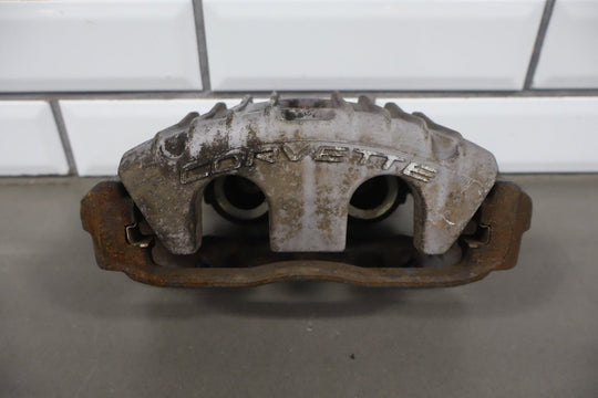 1997 - 2004 Chevrolet Corvette Set x4 - Calipers OEM