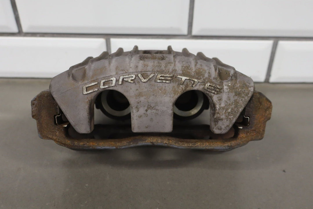 1997 - 2004 Chevrolet Corvette Set x4 - Calipers OEM