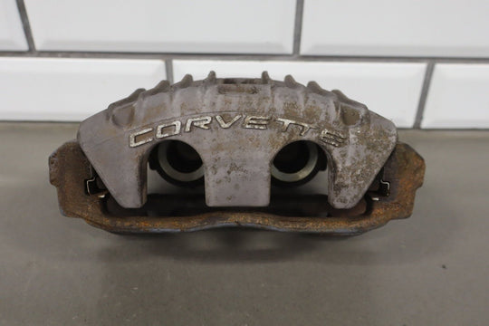 1997 - 2004 Chevrolet Corvette Set x4 - Calipers OEM