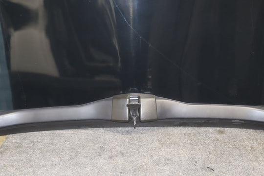 1997 - 2004 Chevrolet Corvette Transparent Roof Panel