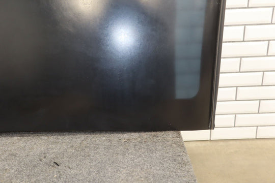 1997 - 2004 Chevrolet Corvette Transparent Roof Panel