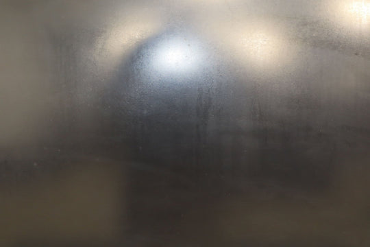 1997 - 2004 Chevrolet Corvette Transparent Roof Panel