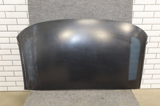 1997 - 2004 Chevrolet Corvette Transparent Roof Panel