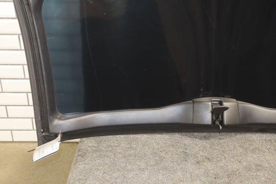 1997 - 2004 Chevrolet Corvette Transparent Roof Panel