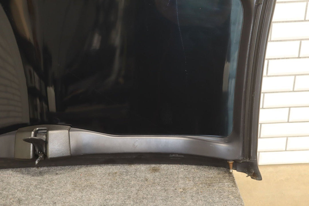 1997 - 2004 Chevrolet Corvette Transparent Roof Panel