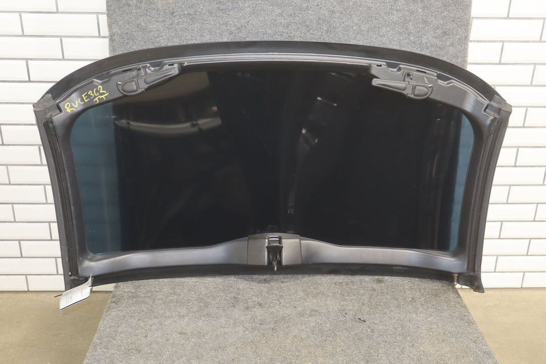 1997 - 2004 Chevrolet Corvette Transparent Roof Panel