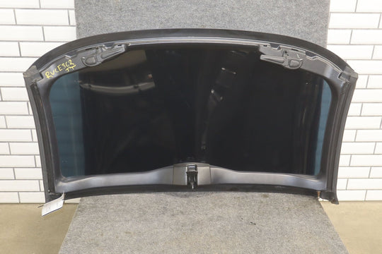 1997 - 2004 Chevrolet Corvette Transparent Roof Panel