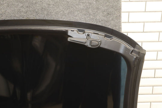 1997 - 2004 Chevrolet Corvette Transparent Roof Panel