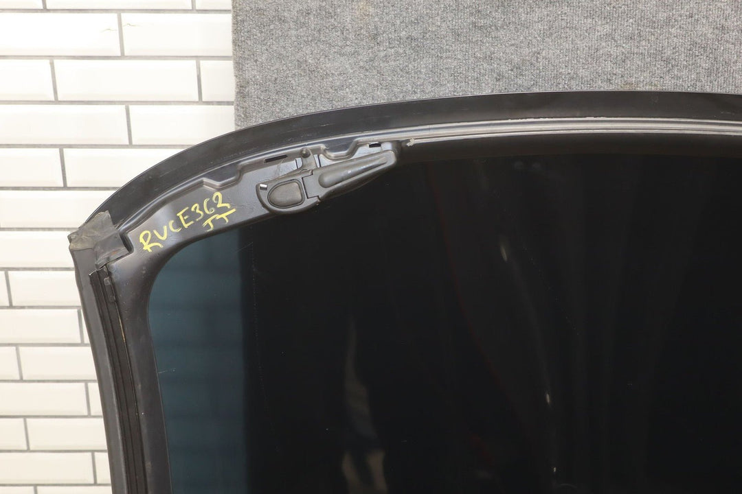 1997 - 2004 Chevrolet Corvette Transparent Roof Panel