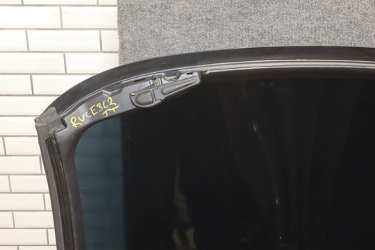 1997 - 2004 Chevrolet Corvette Transparent Roof Panel