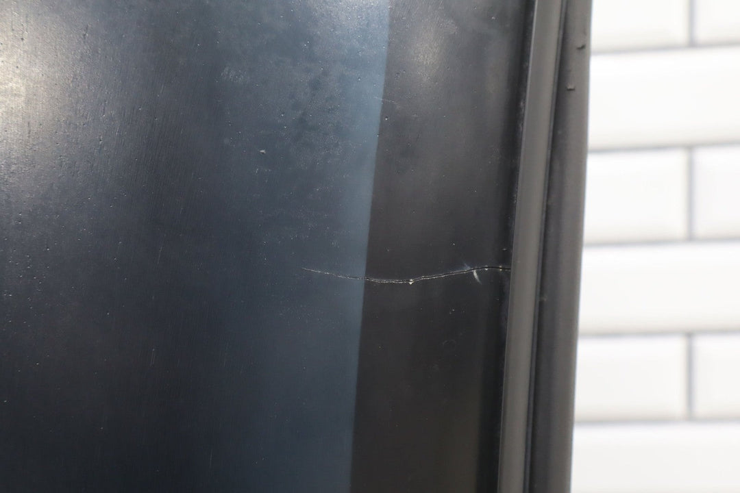 1997 - 2004 Chevrolet Corvette Transparent Roof Panel