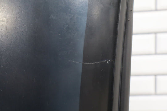 1997 - 2004 Chevrolet Corvette Transparent Roof Panel
