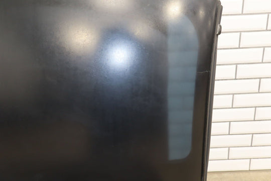 1997 - 2004 Chevrolet Corvette Transparent Roof Panel