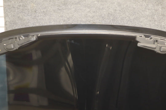1997 - 2004 Chevrolet Corvette Transparent Roof Panel
