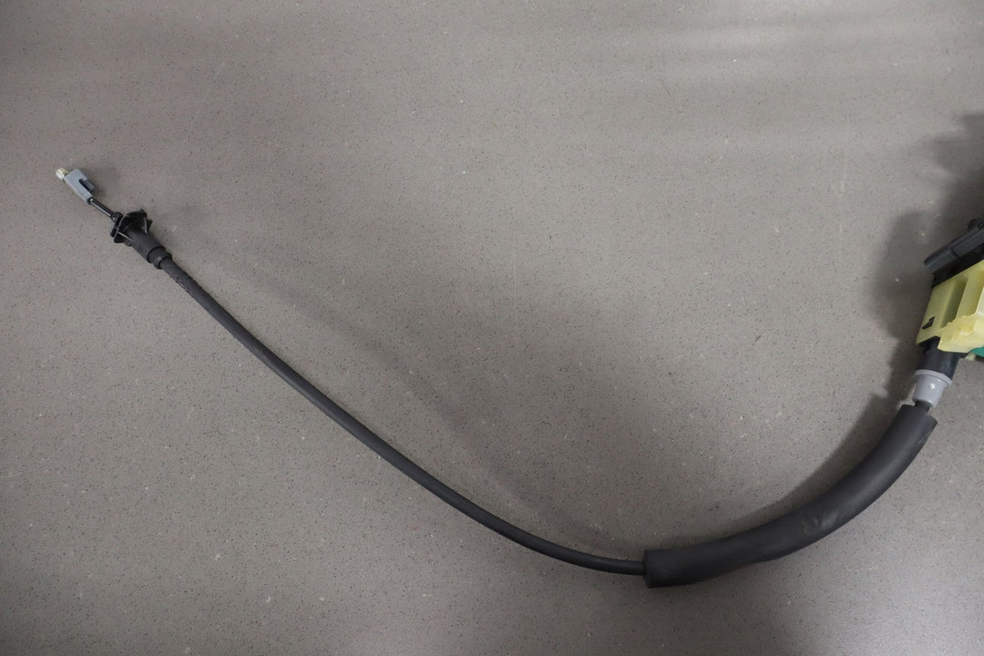 1997 - 2004 Chevy C5 Corvette Dash Mounted Ignition Switch W/OEM Key