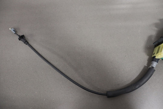 1997 - 2004 Chevy C5 Corvette Dash Mounted Ignition Switch W/OEM Key