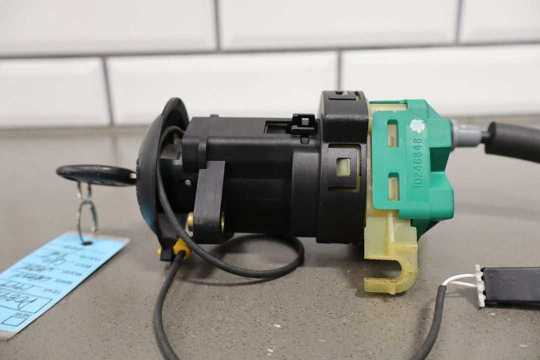 1997 - 2004 Chevy C5 Corvette Dash Mounted Ignition Switch W/OEM Key
