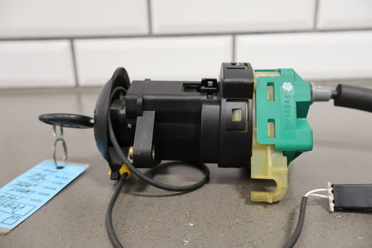 1997 - 2004 Chevy C5 Corvette Dash Mounted Ignition Switch W/OEM Key