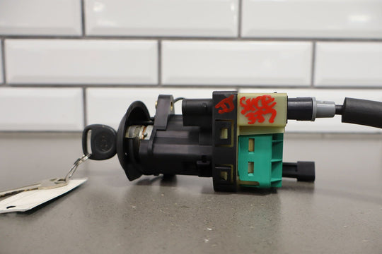 1997 - 2004 Chevy C5 Corvette Dash Mounted Ignition Switch W/OEM Key