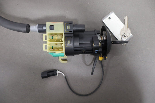 1997 - 2004 Chevy C5 Corvette Dash Mounted Ignition Switch W/OEM Key