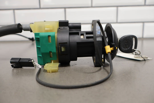 1997 - 2004 Chevy C5 Corvette Dash Mounted Ignition Switch W/OEM Key