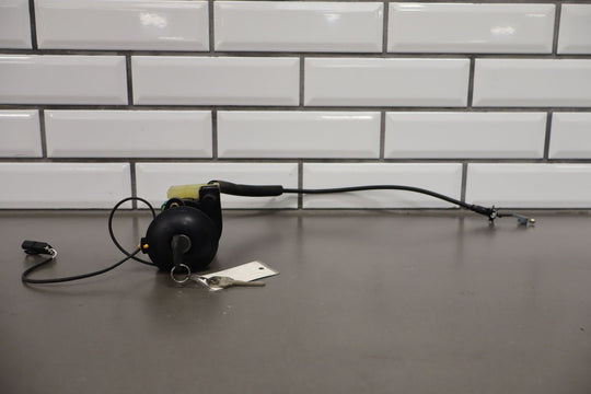 1997 - 2004 Chevy C5 Corvette Dash Mounted Ignition Switch W/OEM Key