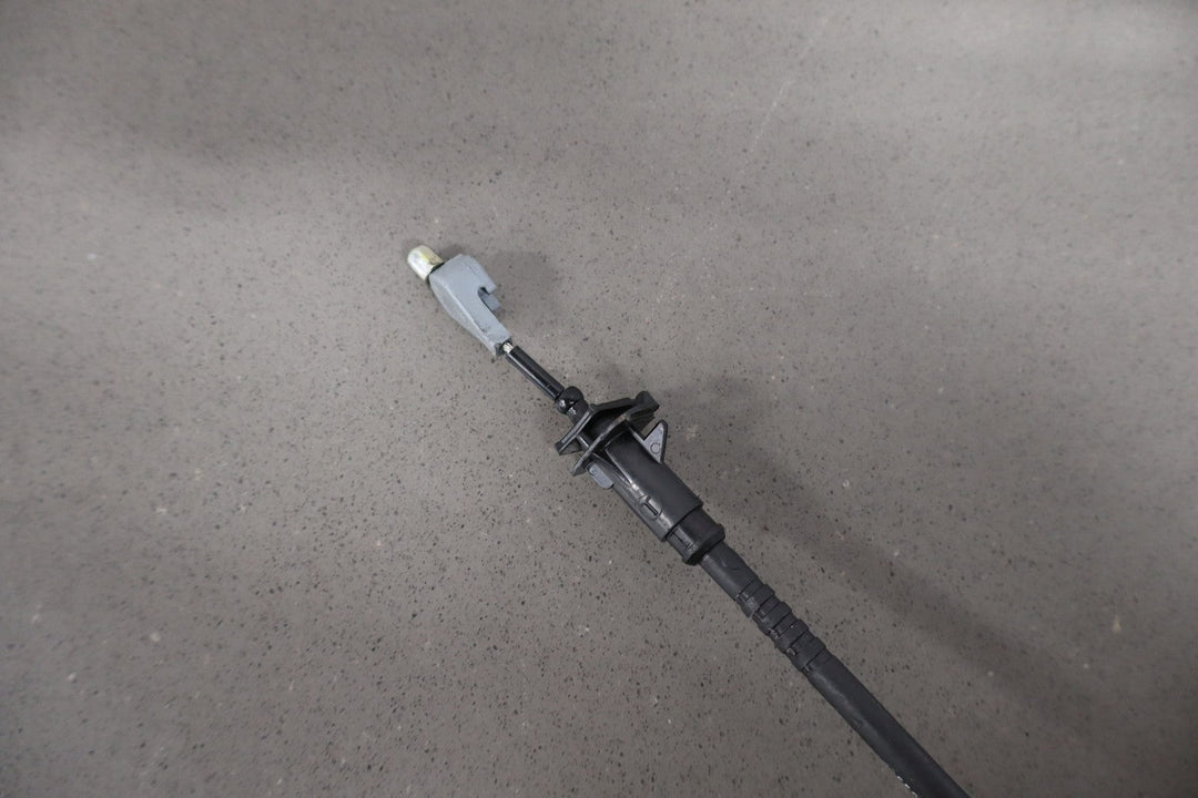 1997 - 2004 Chevy C5 Corvette Dash Mounted Ignition Switch W/OEM Key