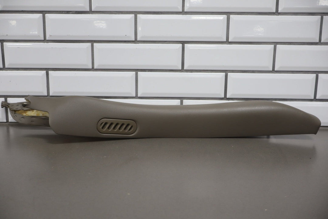1997 - 2004 Chevy C5 Corvette Driver & Passenger Interior A Pillar Trims