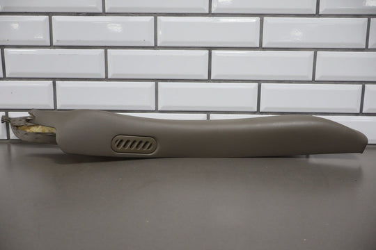 1997 - 2004 Chevy C5 Corvette Driver & Passenger Interior A Pillar Trims