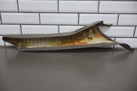 1997 - 2004 Chevy C5 Corvette Driver & Passenger Interior A Pillar Trims