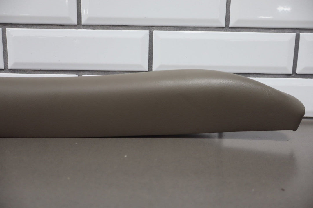 1997 - 2004 Chevy C5 Corvette Driver & Passenger Interior A Pillar Trims