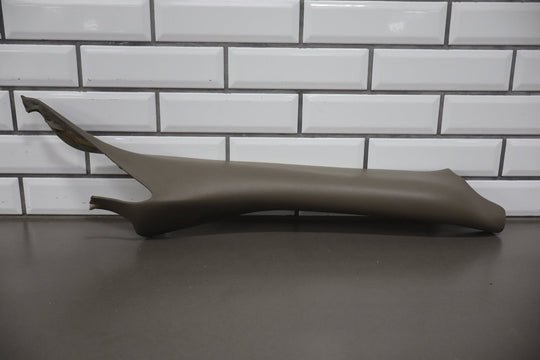 1997 - 2004 Chevy C5 Corvette Driver & Passenger Interior A Pillar Trims