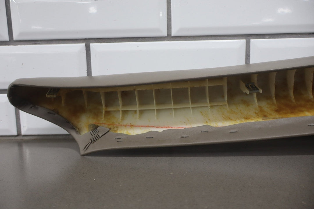 1997 - 2004 Chevy C5 Corvette Driver & Passenger Interior A Pillar Trims