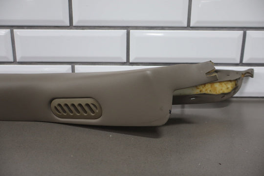 1997 - 2004 Chevy C5 Corvette Driver & Passenger Interior A Pillar Trims
