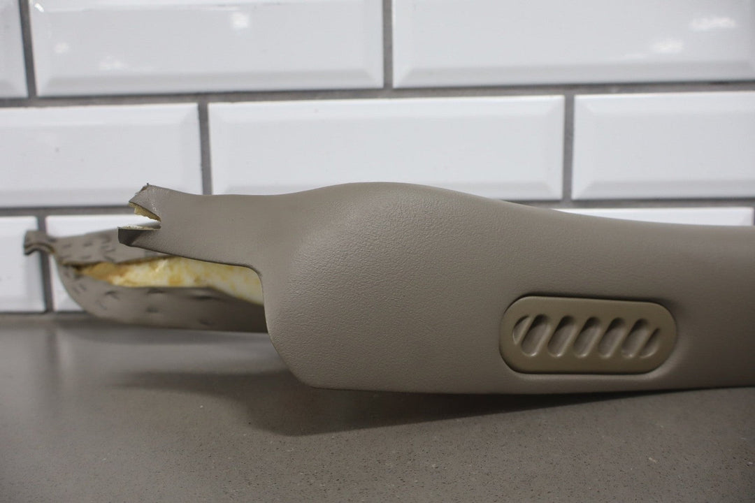1997 - 2004 Chevy C5 Corvette Driver & Passenger Interior A Pillar Trims