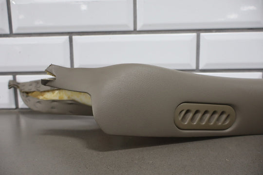 1997 - 2004 Chevy C5 Corvette Driver & Passenger Interior A Pillar Trims