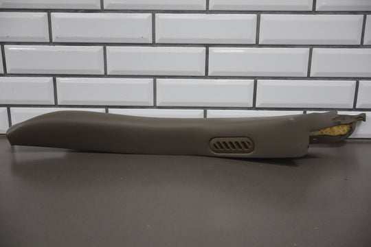 1997 - 2004 Chevy C5 Corvette Driver & Passenger Interior A Pillar Trims