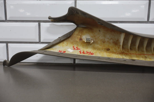 1997 - 2004 Chevy C5 Corvette Driver & Passenger Interior A Pillar Trims