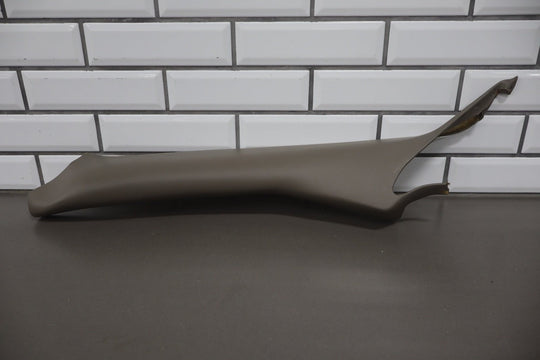 1997 - 2004 Chevy C5 Corvette Driver & Passenger Interior A Pillar Trims