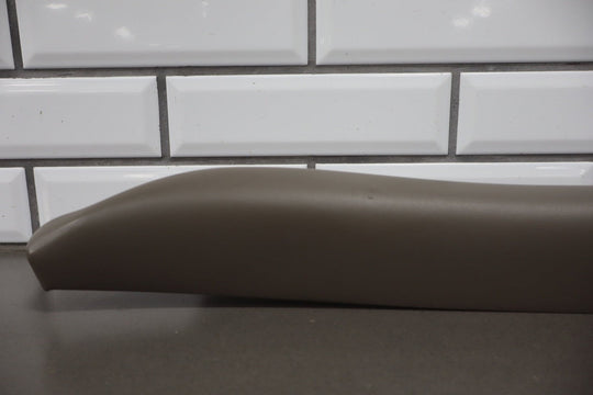 1997 - 2004 Chevy C5 Corvette Driver & Passenger Interior A Pillar Trims