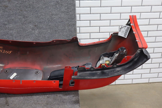 1997 - 2004 Chevy C5 Corvette Front Bumper & Impact Foam W/Signal Lamps