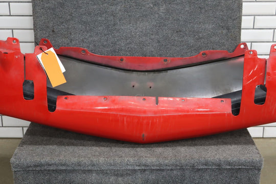 1997 - 2004 Chevy C5 Corvette Front Bumper & Impact Foam W/Signal Lamps