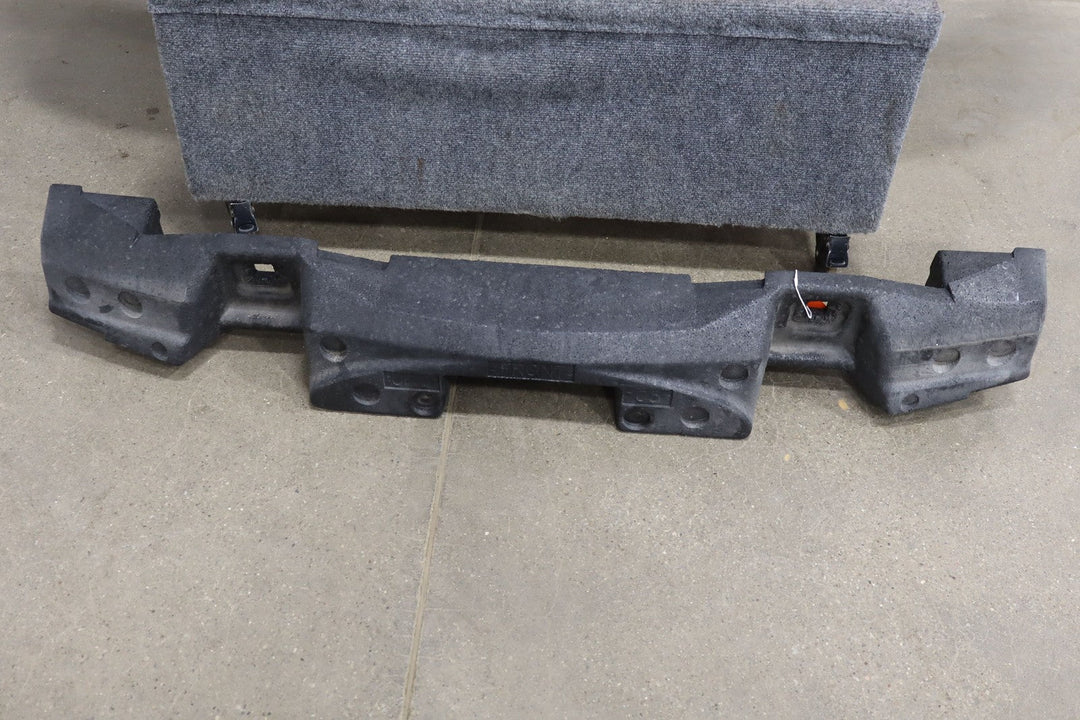 1997 - 2004 Chevy C5 Corvette Front Bumper & Impact Foam W/Signal Lamps