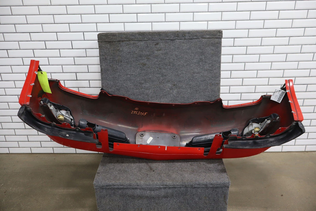 1997 - 2004 Chevy C5 Corvette Front Bumper & Impact Foam W/Signal Lamps
