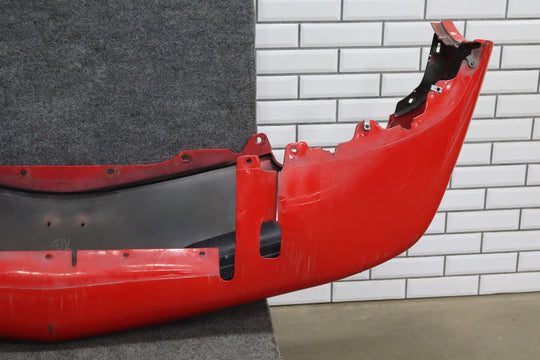 1997 - 2004 Chevy C5 Corvette Front Bumper & Impact Foam W/Signal Lamps