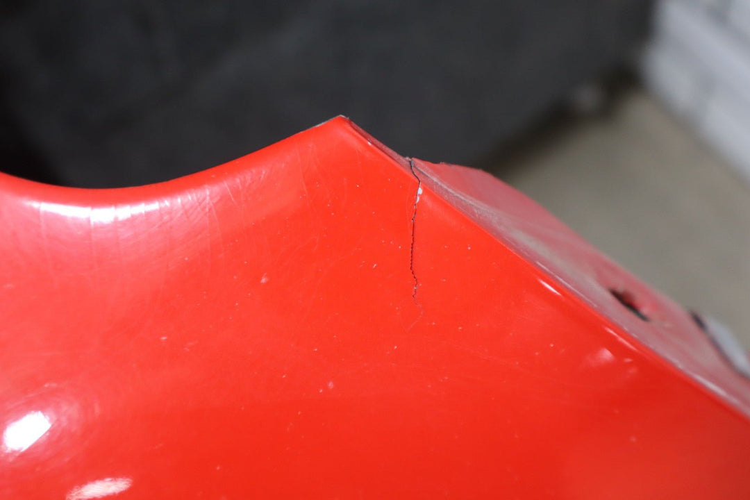 1997 - 2004 Chevy C5 Corvette Front Bumper & Impact Foam W/Signal Lamps