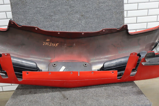 1997 - 2004 Chevy C5 Corvette Front Bumper & Impact Foam W/Signal Lamps