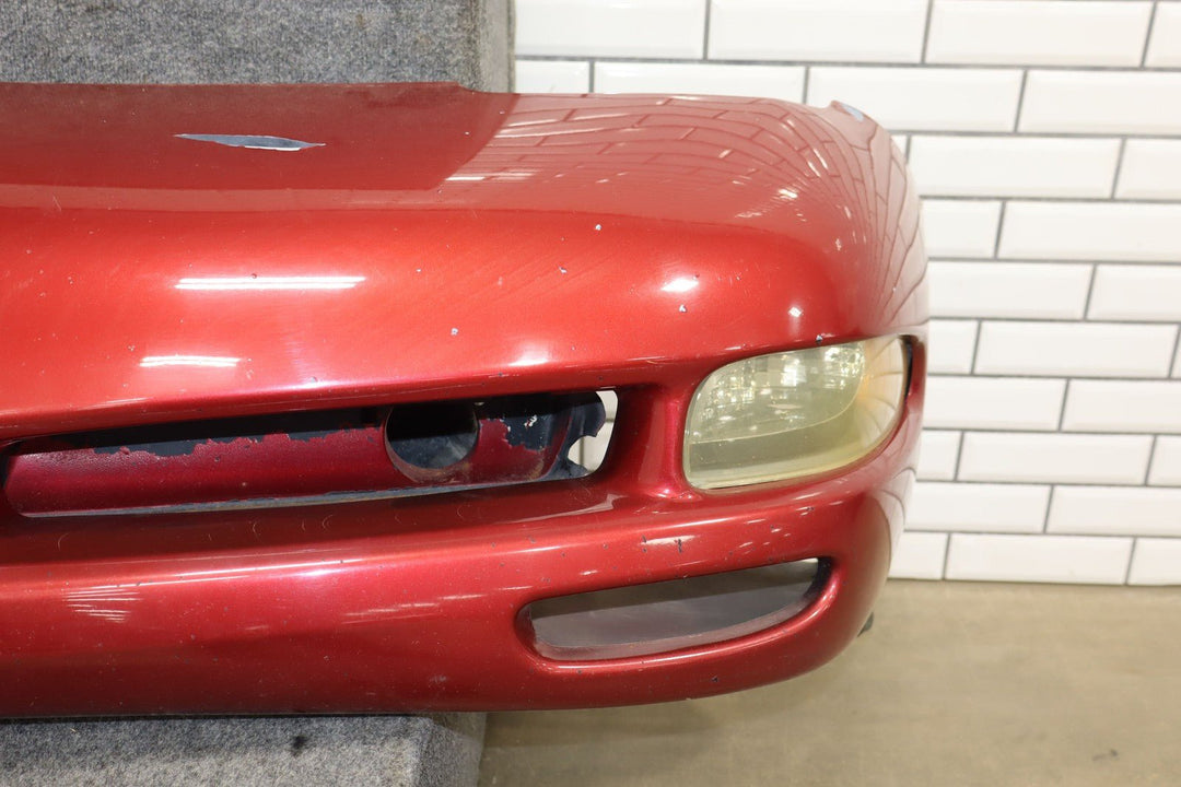 1997 - 2004 Chevy C5 Corvette Front Bumper W/Turn Signals