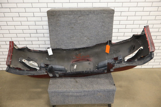 1997 - 2004 Chevy C5 Corvette Front Bumper W/Turn Signals