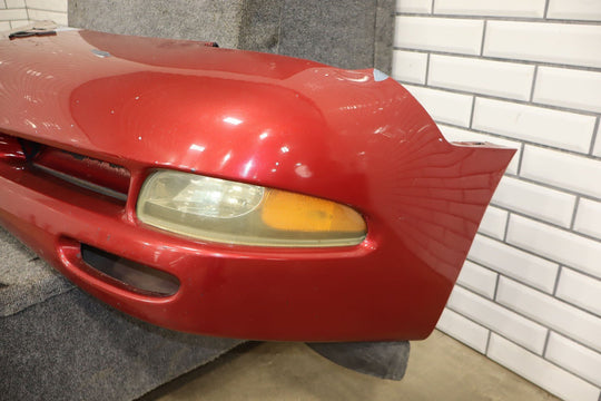 1997 - 2004 Chevy C5 Corvette Front Bumper W/Turn Signals